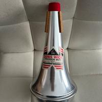 Sordina x tromba nuova Denis Wick