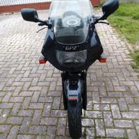 Kawasaki GPZ 500