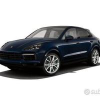 Ricambi per porsche cayenne anno 2019-2021