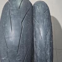 Pirelli Diablo Supercorsa v3 Sc1 Dot 2025