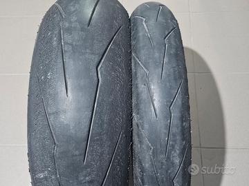 Pirelli Diablo Supercorsa v3 Sc1 Dot 2025