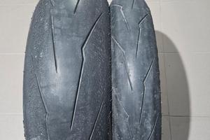 Pirelli Diablo Supercorsa v3 Sc1 Dot 2025