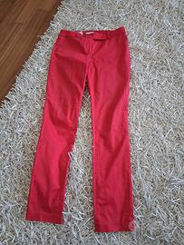 Pantalone estivo Flavio Castellani