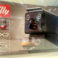 Macchina da caffè illy