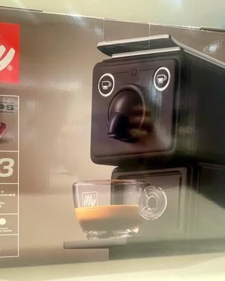 Macchina da caffè illy