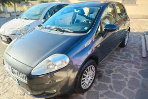 Fiat Grande Punto 1.4 5 porte Dynamic Natural Powe
