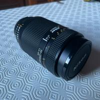 Obiettivo autofocus Nikon Nikkor 70-210