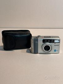 Konica Z-up 90e fotocamera a pellicola