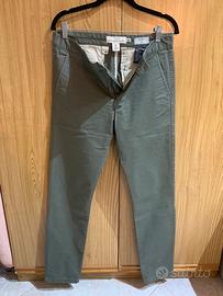 Pantaloni Chino H&M