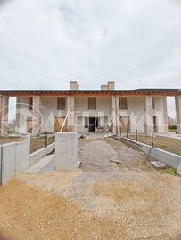 Villa a schiera a Motta di Livenza