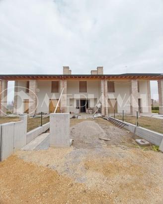 Villa a schiera a Motta di Livenza