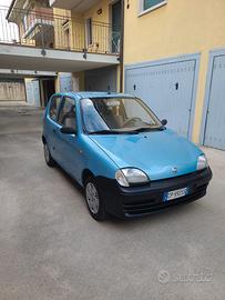 Fiat seicento 1.1 