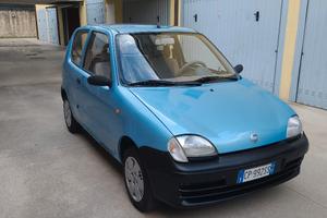Fiat seicento 1.1 