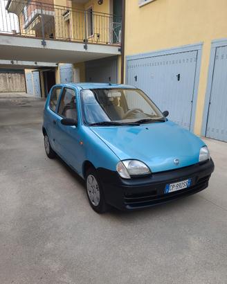 Fiat seicento 1.1 