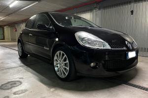 Clio rs 3 197cv