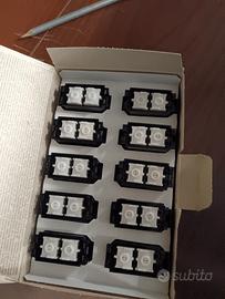 comandi tapparella living now 