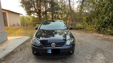 Volkswagen Golf 5 1.9 TDI
