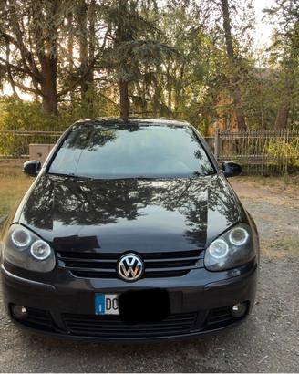 Volkswagen Golf 5 1.9 TDI