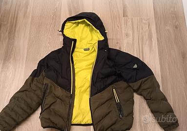 Giubbotto Emporio Armani (EA7)