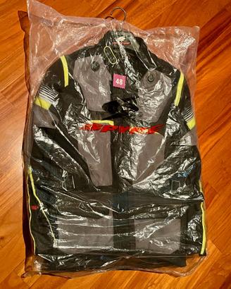 Giacca Spyke Equator tg M (ITA 48)