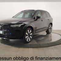 VOLVO Xc90 T8 Plug-In Hybrid Awd Aut. 7 Posti Ultr