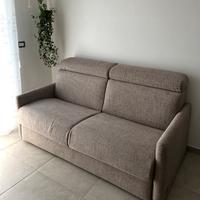 Divano letto poltrone e sofá