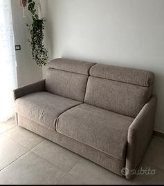 Divano letto poltrone e sofá