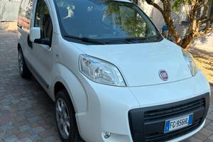 Fiat Qubo 1.4 natural power