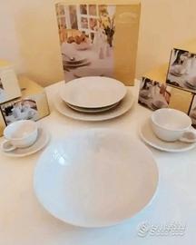 Servizio Johnson Bros Royal Garden NUOVO 