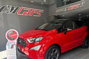 Ford EcoSport 1.5 TDCI 100cv ST-Line Plus ITALIANA