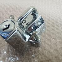 Lucchetto Casco Harley