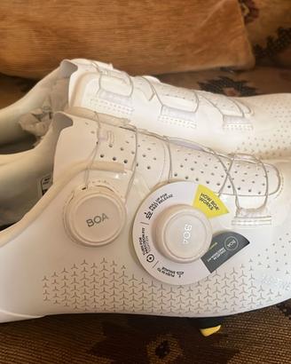 Scarpa Trek Velocis tg 43 - BIANCA