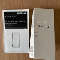 Netgear WiFi Mesh Estender