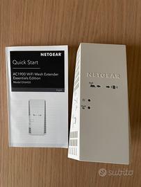 Netgear WiFi Mesh Estender