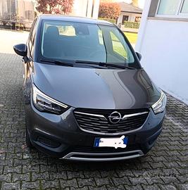 Opel Crossland X 1.2 Benzina 83 CV (61 kW) – Neopa
