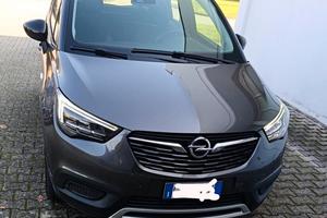 Opel Crossland X 1.2 Benzina 83 CV (61 kW) – Neopa