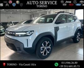 Dacia Duster 1.0 TCe GPL 4x2 Expression