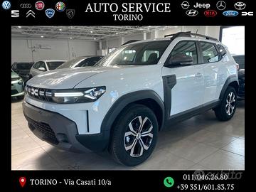 Dacia Duster 1.0 TCe GPL 4x2 Expression