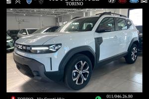 Dacia Duster 1.0 TCe GPL 4x2 Expression