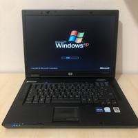 HP Compaq nx 7300 Windows XP Pro 15"