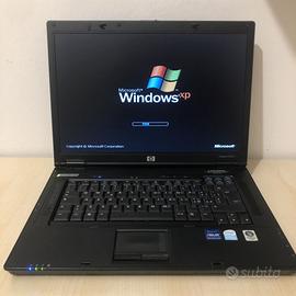 HP Compaq nx 7300 Windows XP Pro 15"