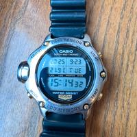 Orologio Casio DEP 600