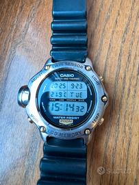 Orologio Casio DEP 600