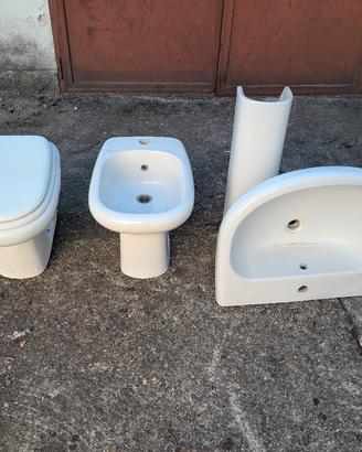 WC BIDET LAVANDINO