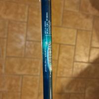 Canna da pesca St. Croix spinning saltwater