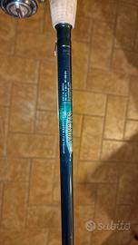 Canna da pesca St. Croix spinning saltwater