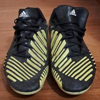 scarpini  calcio ADIDAS