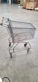 carrello multiuso