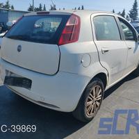 Fiat grande punto 199 1.9 d multijet ricambi