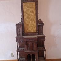 Mobile consolle inizio ‘900